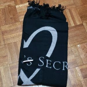 New! Victoria secret blanket